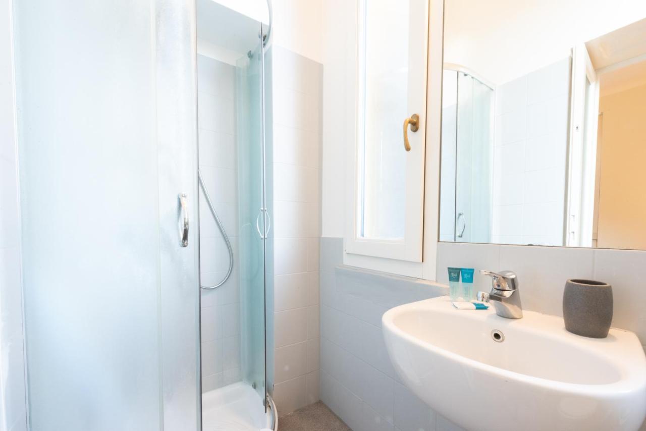 Appartement Porta Venezia Elegant Penthouse With Terrace à Milan Extérieur photo